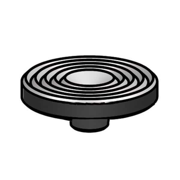 Saddle,0.4", Mfr#: 91023, ESCO/EQUIPMENT SUPPLY CO