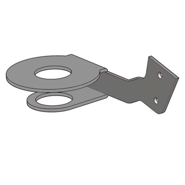 Extension Holder,91004/91005 Jack,Left, Mfr#: 91034, ESCO/EQUIPMENT SUPPLY CO