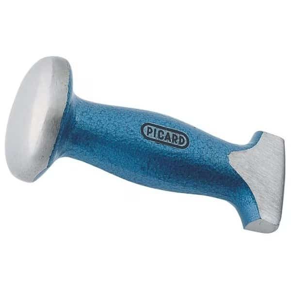 Dolly, Round (940G/2Lb), Mfr#: 2510300, PICARD