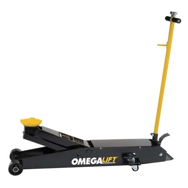 Service Jack, Long Chassis5 tons, Omegalift, Mfr#: 22050C