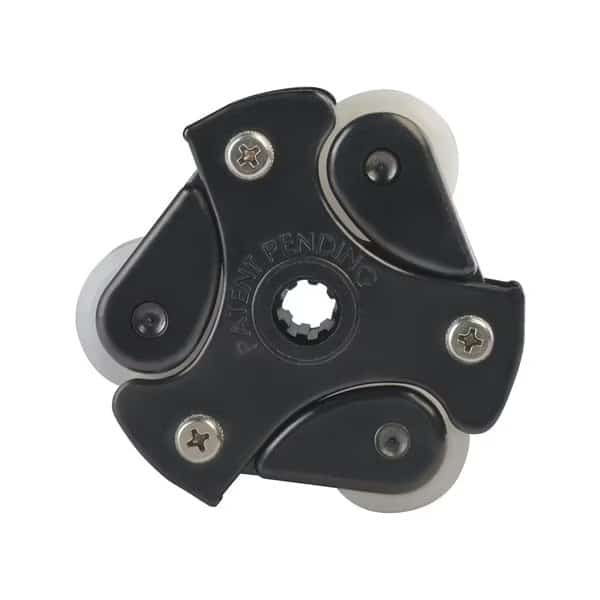 Roller Assembly, S4QP