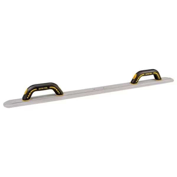 Gator Tools 36" Round End GatorLoy