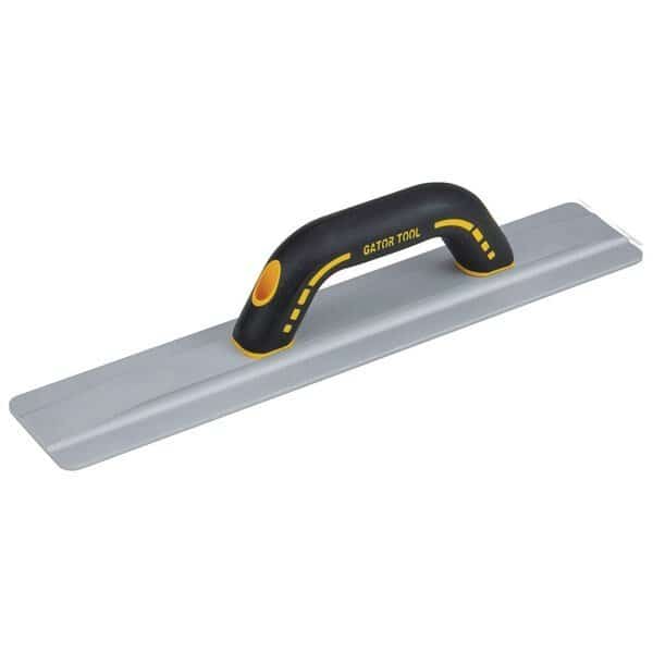 Gator Tools 14"x3" Square End GatorL