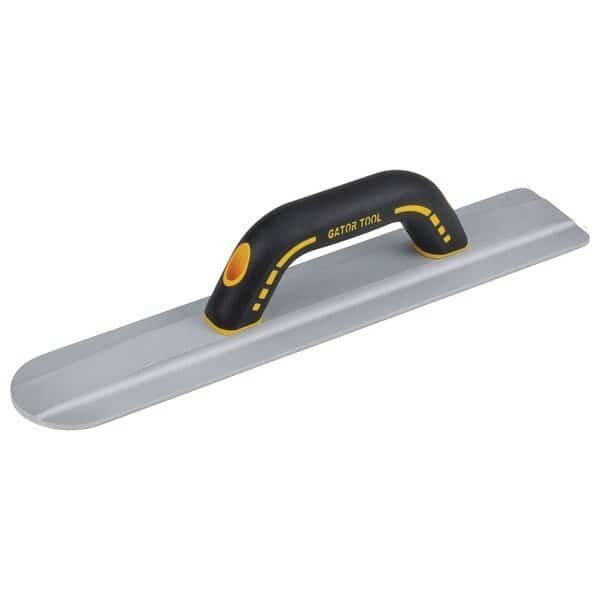 Gator Tools 16"x3" Round Front/Squar, GATOR TOOLS, Mfr# GF10806