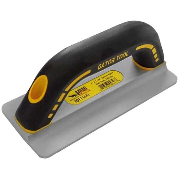 Gator Tools 7-1/2"x3" Square End Gat