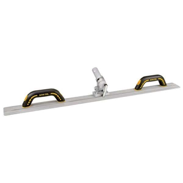 Gator Tools 36" SE Hand/Curb Darby
