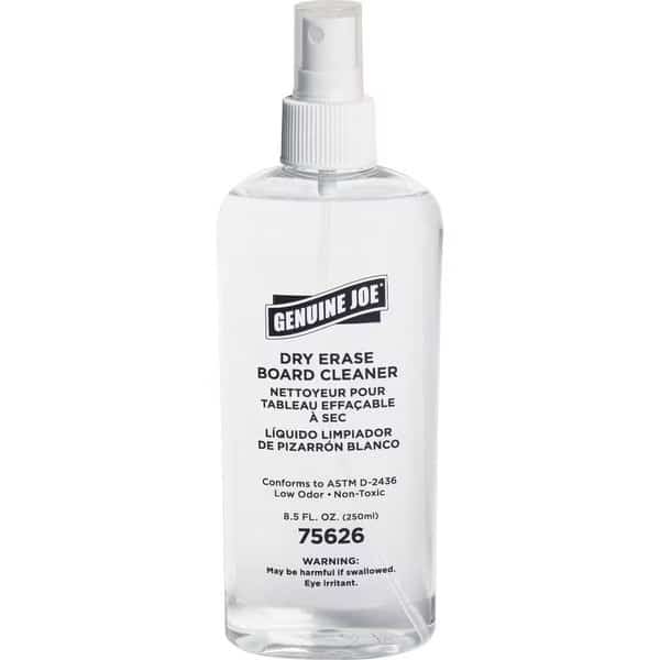Dry-Erase Board Cleaner8Oz