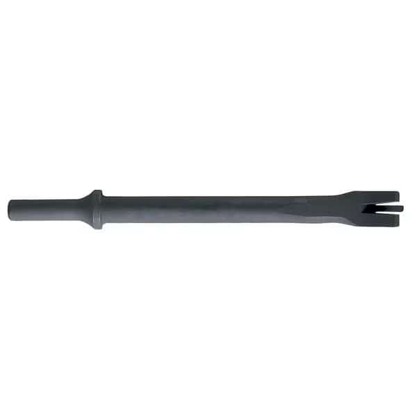 Air Chisel/Panel Cutter, Mfr#: CH110, GREY PNEUMATIC
