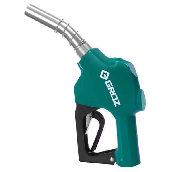 Fuel Control Diesel Nozzle, Auto, 1"
