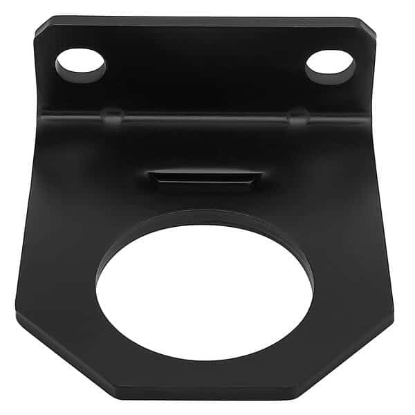 Wall Mount Bracket, Regulator, Hvy Dty