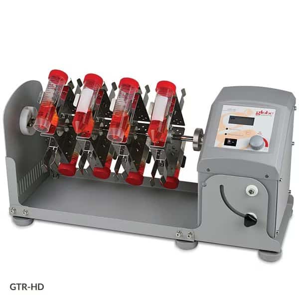 Shaker, Rotator, 10 to 70 rpm Speed