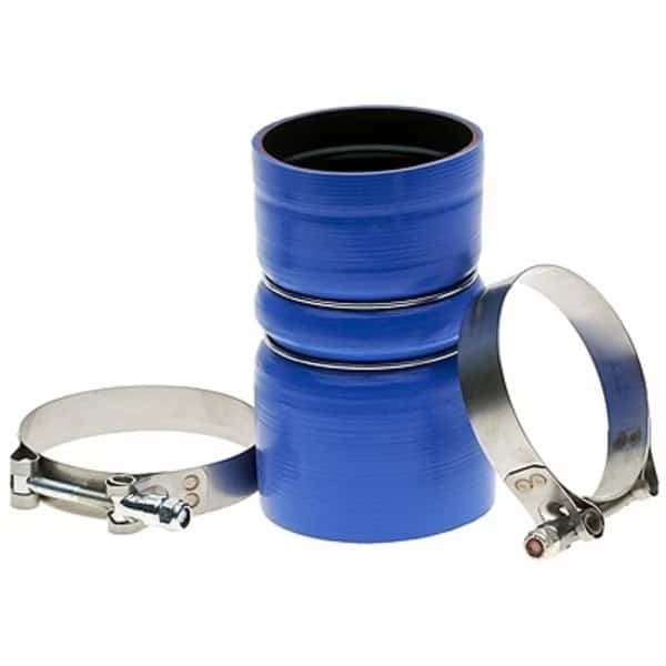 Turbocharger Hose Kit, 3 x 3 x 4"