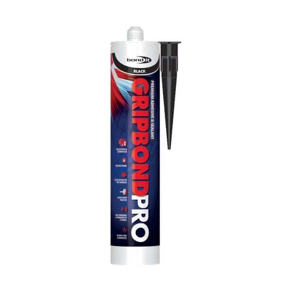 GRIPBOND PRO Hybrid Sealant and Adhesive