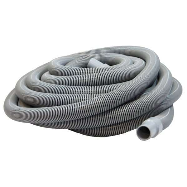 Dustless Industrial Pro Hose with Cuffs