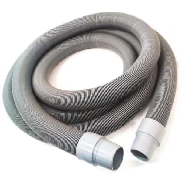 Dustless Industrial Pro Hose with Cuffs, DUSTLESS TECHNOLOGIES, Mfr# H0037