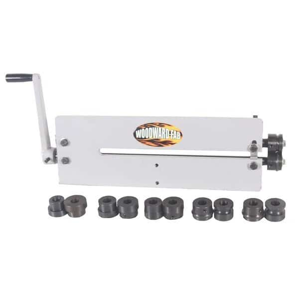 Bead Roller Kit, 18"