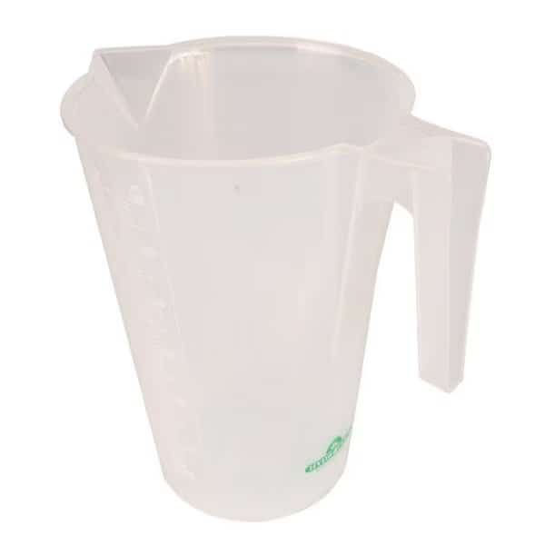Measuring Cup, 3000 ml (3 liter)