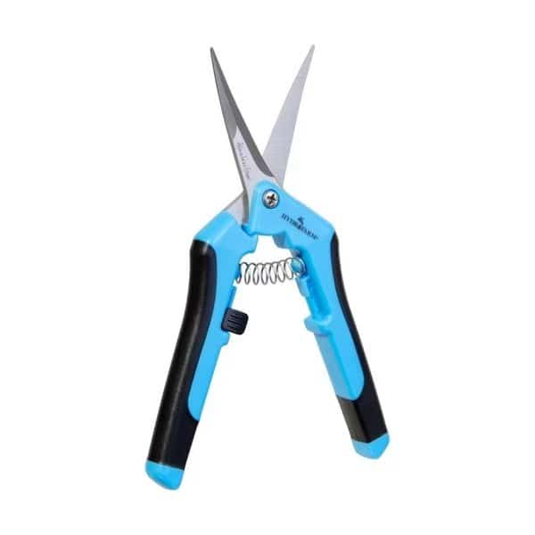 Precision Curved Lightweight P