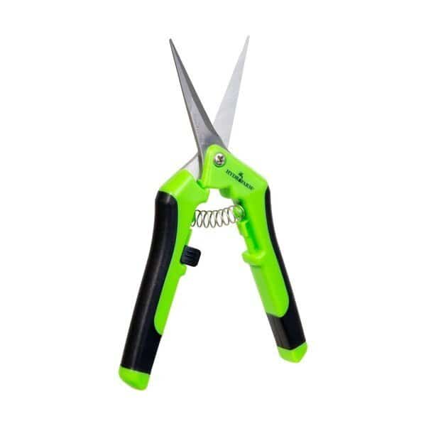Precision Pruner
