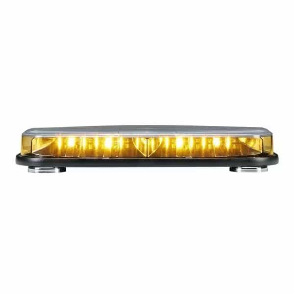HighLighter Elite Mini Light Bar, Dual-C
