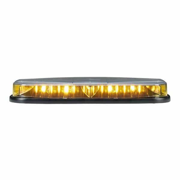 HighLighter Elite Mini Light Bar, Single