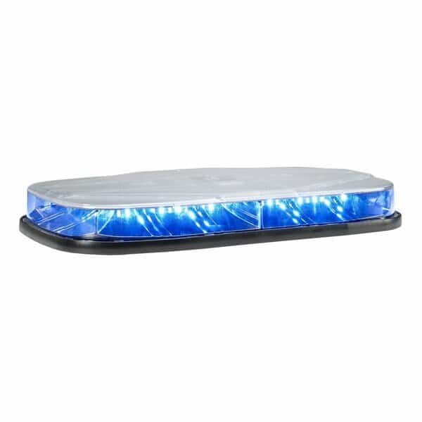 HighLighter Elite Mini Light Bar, Single