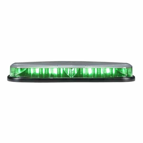 HighLighter Elite Mini Light Bar, Single
