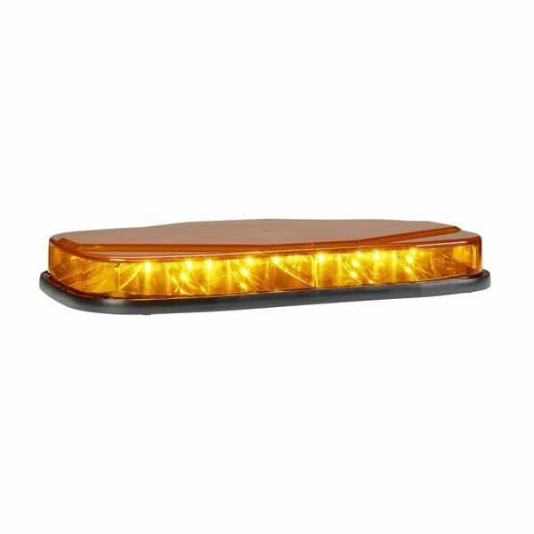 HighLighter Elite Mini Light Bar, Single, HIGHLIGHTER ELITE, Mfr# HL15P-A