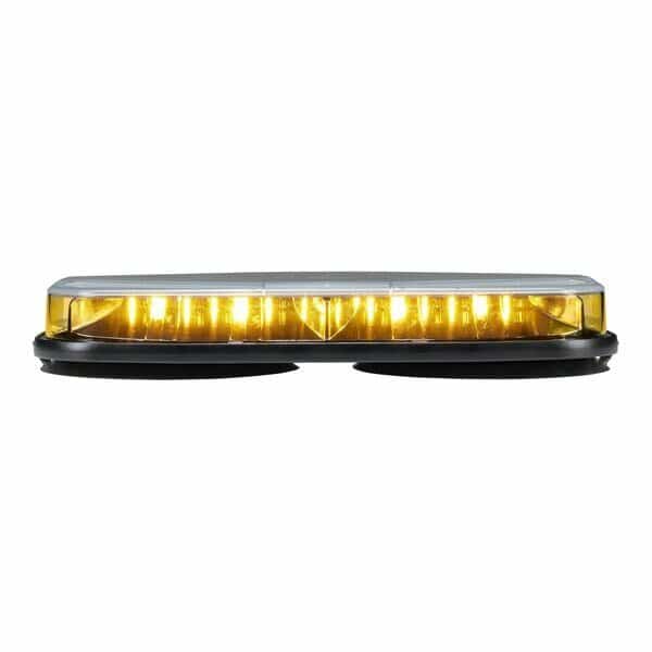 HighLighter Elite Mini Light Bar, Single, HIGHLIGHTER ELITE, Mfr# HL15SC-A