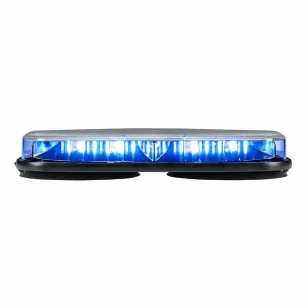 HighLighter Elite Mini Light Bar, Dual-C