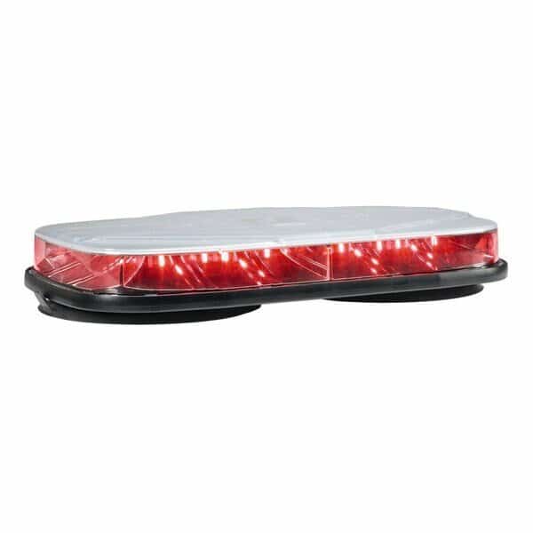 HighLighter Elite Mini Light Bar, Dual-C