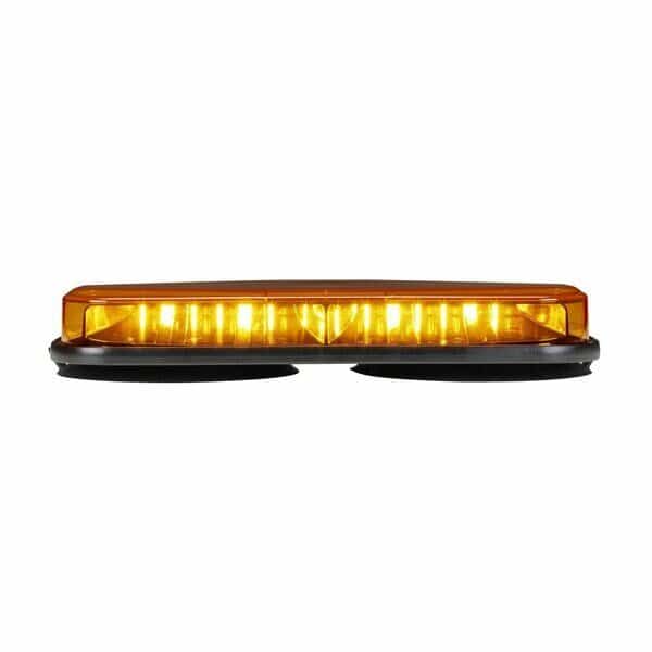 HighLighter Elite Mini Light Bar, Single