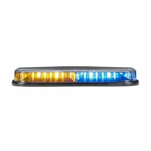 HighLighter Elite Mini Light Bar, Split