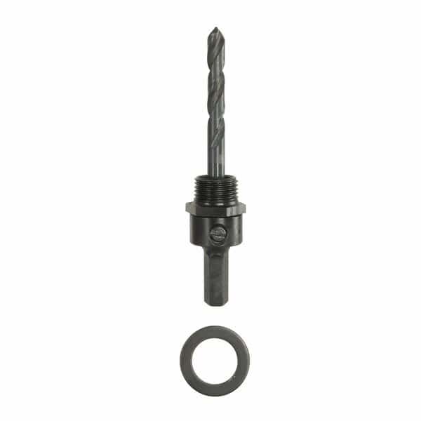 Mandrel 9/166 HSS medium