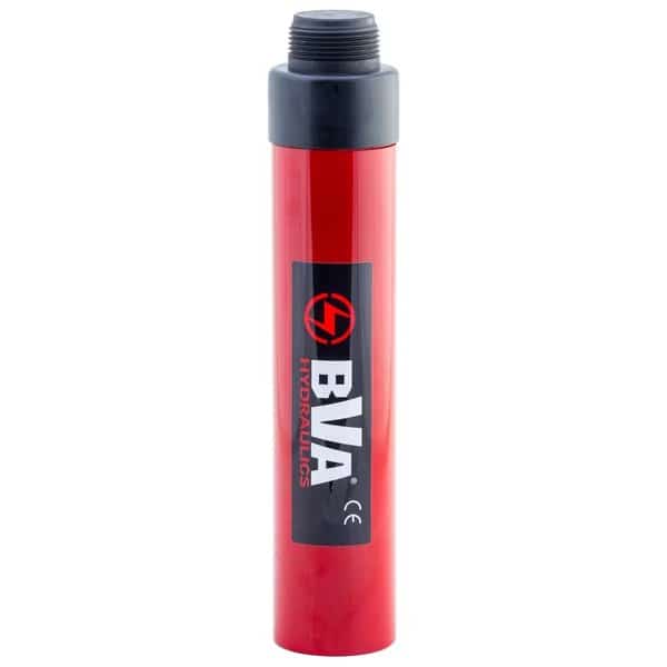 S/A THREAD HYD CYLINDER, 10TON 6"STROKE