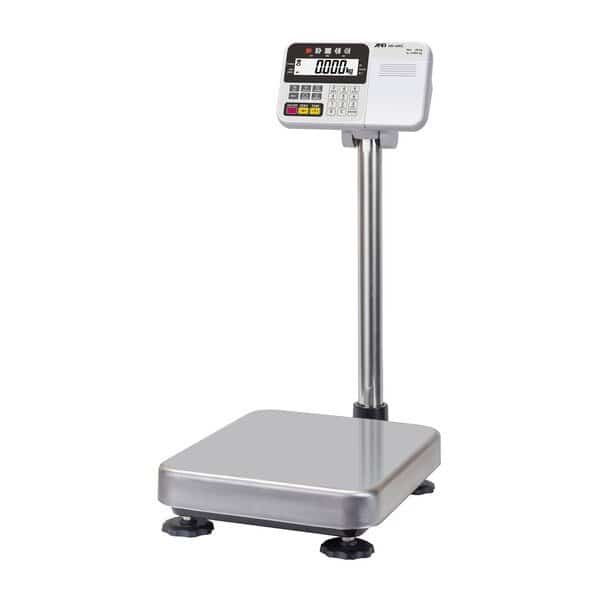 Platform Scale, 60X0.005kg