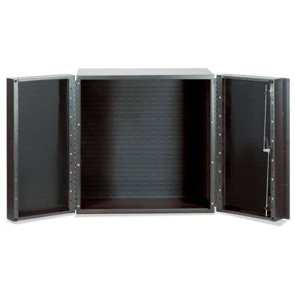 Half-Cab 36"Wx24"Dx36"H, Includes 74