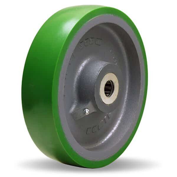 Duralast Wheel 10X2-1/2 1-15/16Pb