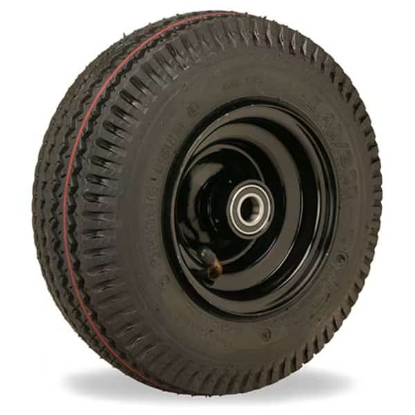 Pneumatic Wheel 16X4.80-8 1Rb