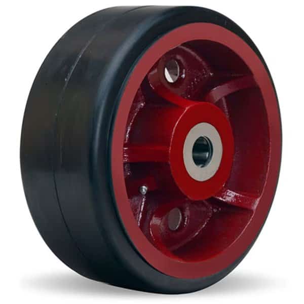 Mort Wheel, 14X5 1-1/2Rb
