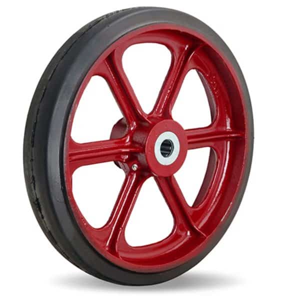 Mort Wheel, 14X3 1-1/4Tprd