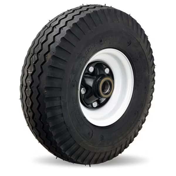 Pneumatic Wheel, 18X5.70-8 1Tpr
