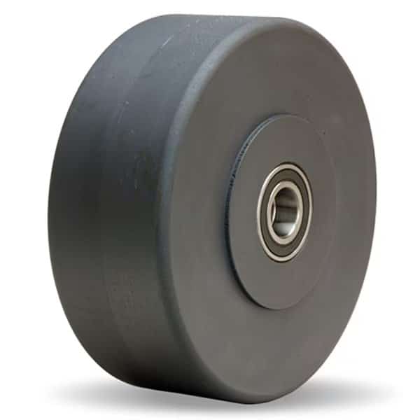 Nylast Wheel, 10X3 1Bb