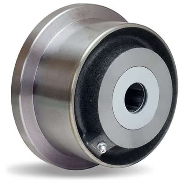 Track Wheel, 5X2-1/16 2-7/16Pb