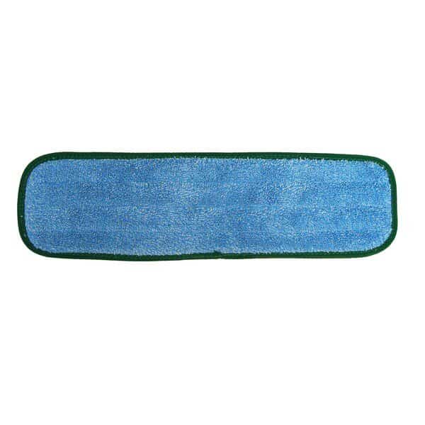 Mop, Looped-End, Blue, Microfiber, PK3, AMM28MLBWG-3PK