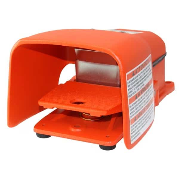 Anti Trip - Hercules Full shield, LINEMASTER, Mfr# 511-B3