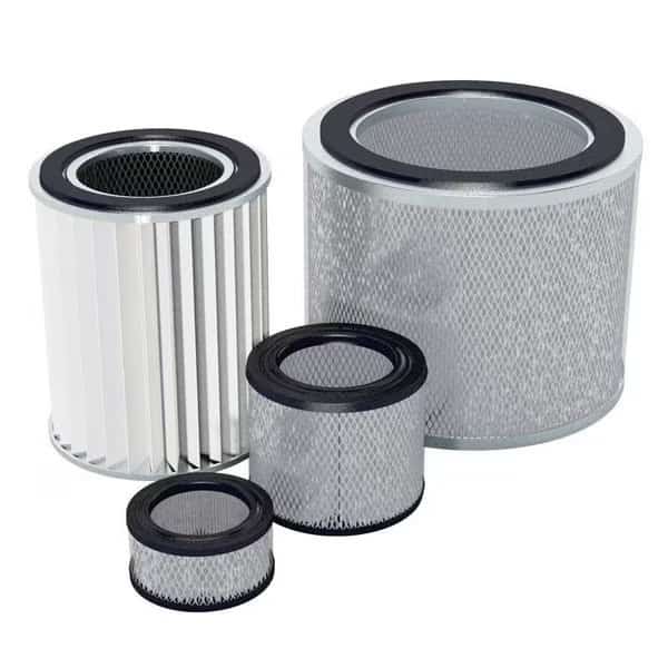 Replacement ULPA Element,Baterial Grade, Mfr#: UL896, SOLBERG