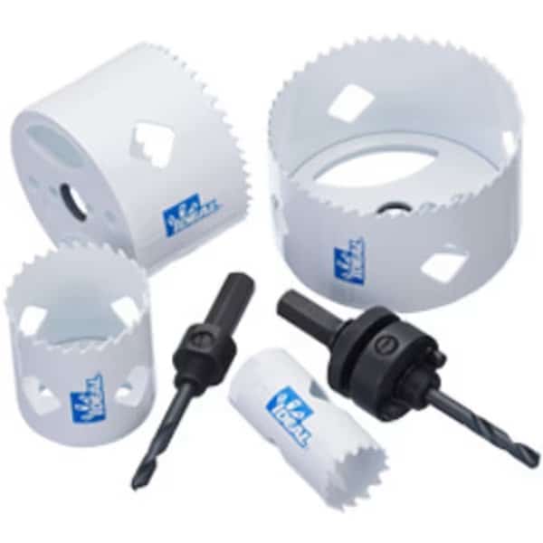 Hole Saw, 5-3/4