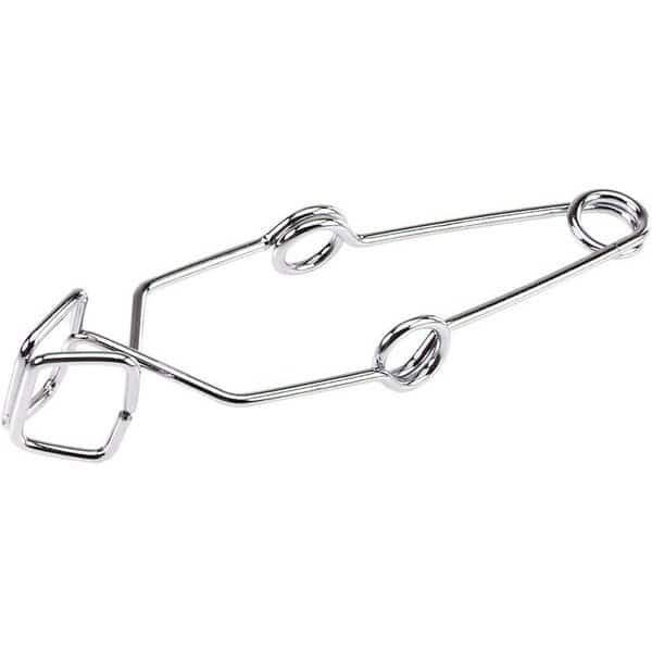 Stoddard-Type Test Tube Wire Clamp With