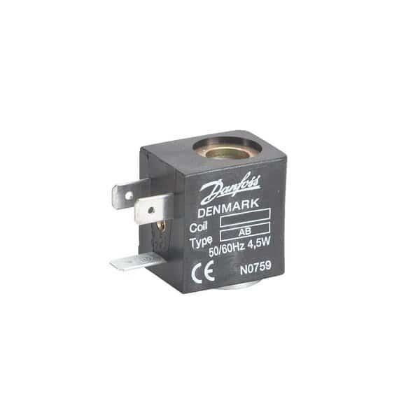 Coil,24Vdc Coil,5 Watt, Mfr#: 042N0803, DANFOSS